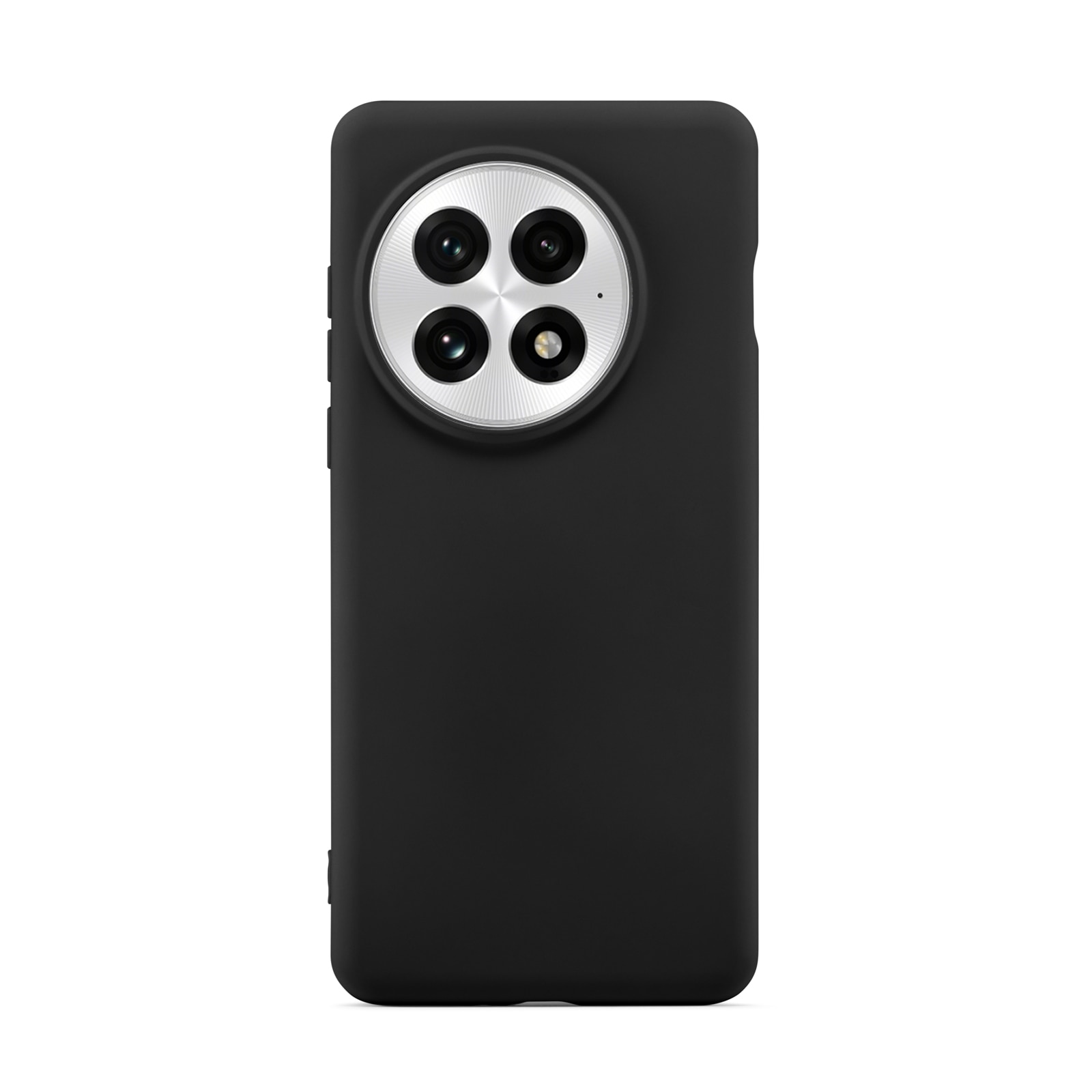 Funda TPU MagSafe  OnePlus 13 Negro