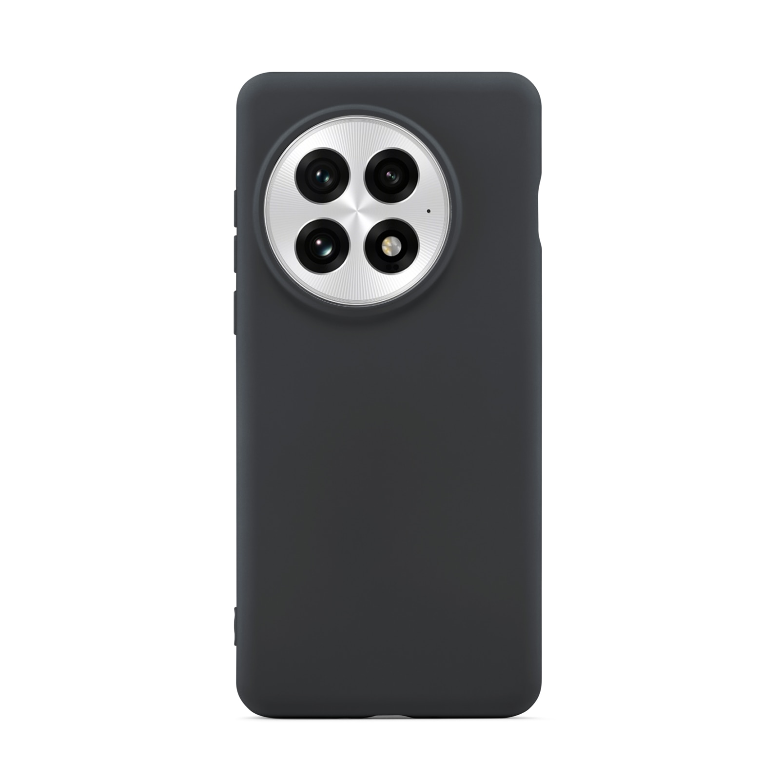 Funda TPU  OnePlus 13 Negro