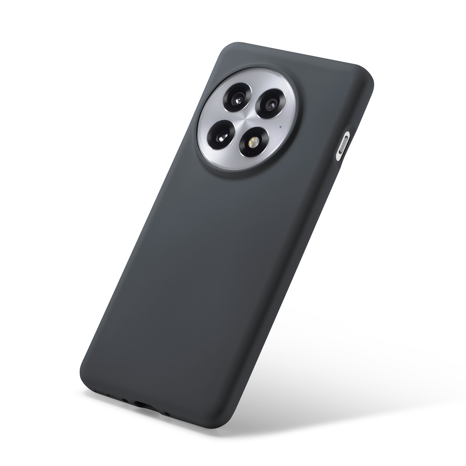 Funda TPU  OnePlus 13 Negro