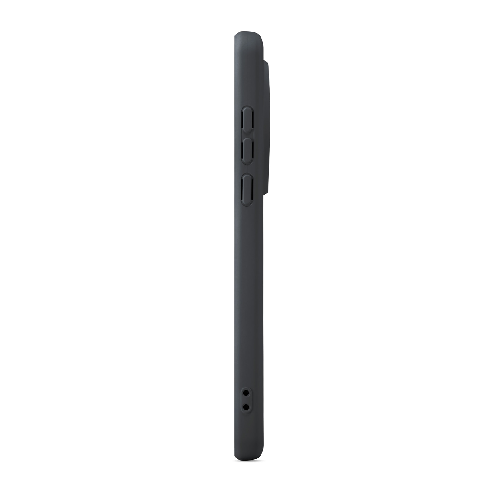 Funda TPU  OnePlus 13 Negro