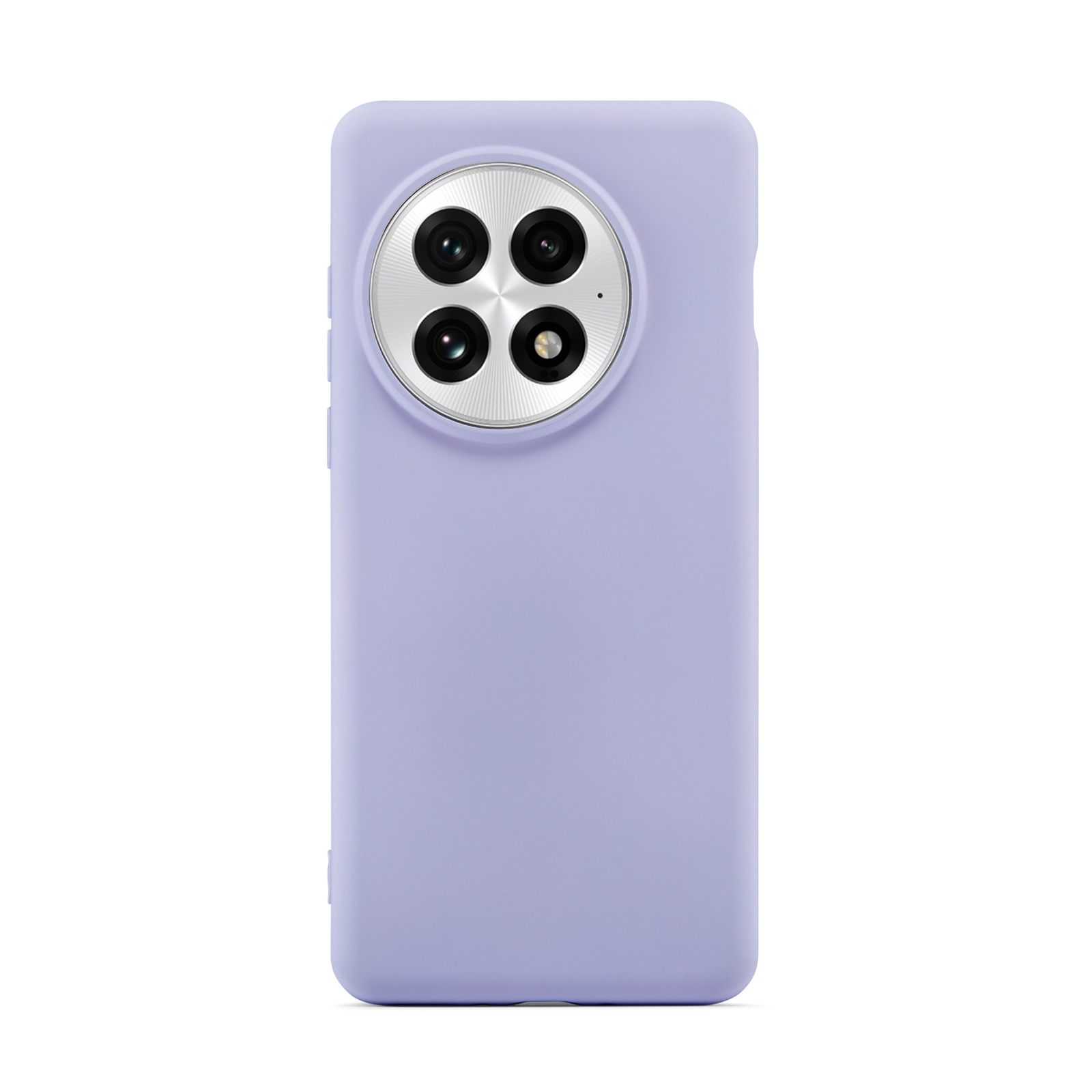 Funda TPU  OnePlus 13 Púrpura