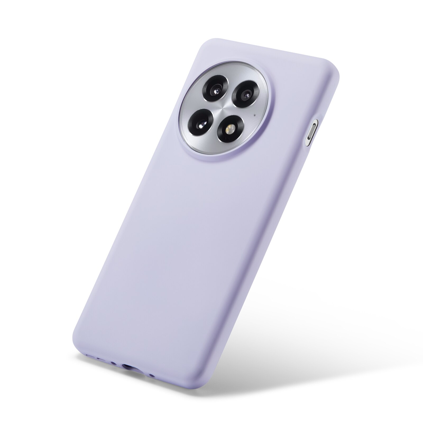 Funda TPU  OnePlus 13 Púrpura
