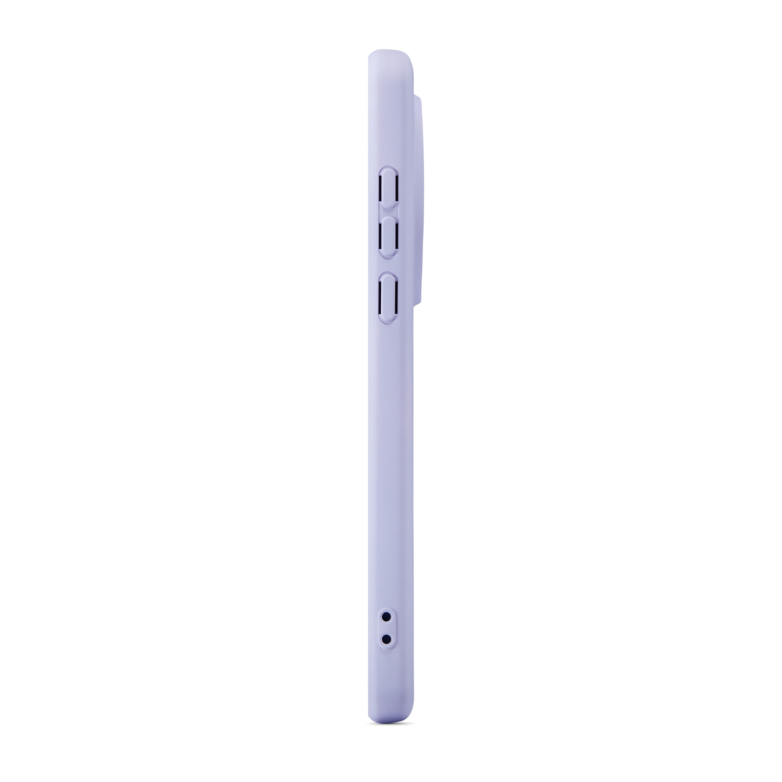 Funda TPU  OnePlus 13 Púrpura