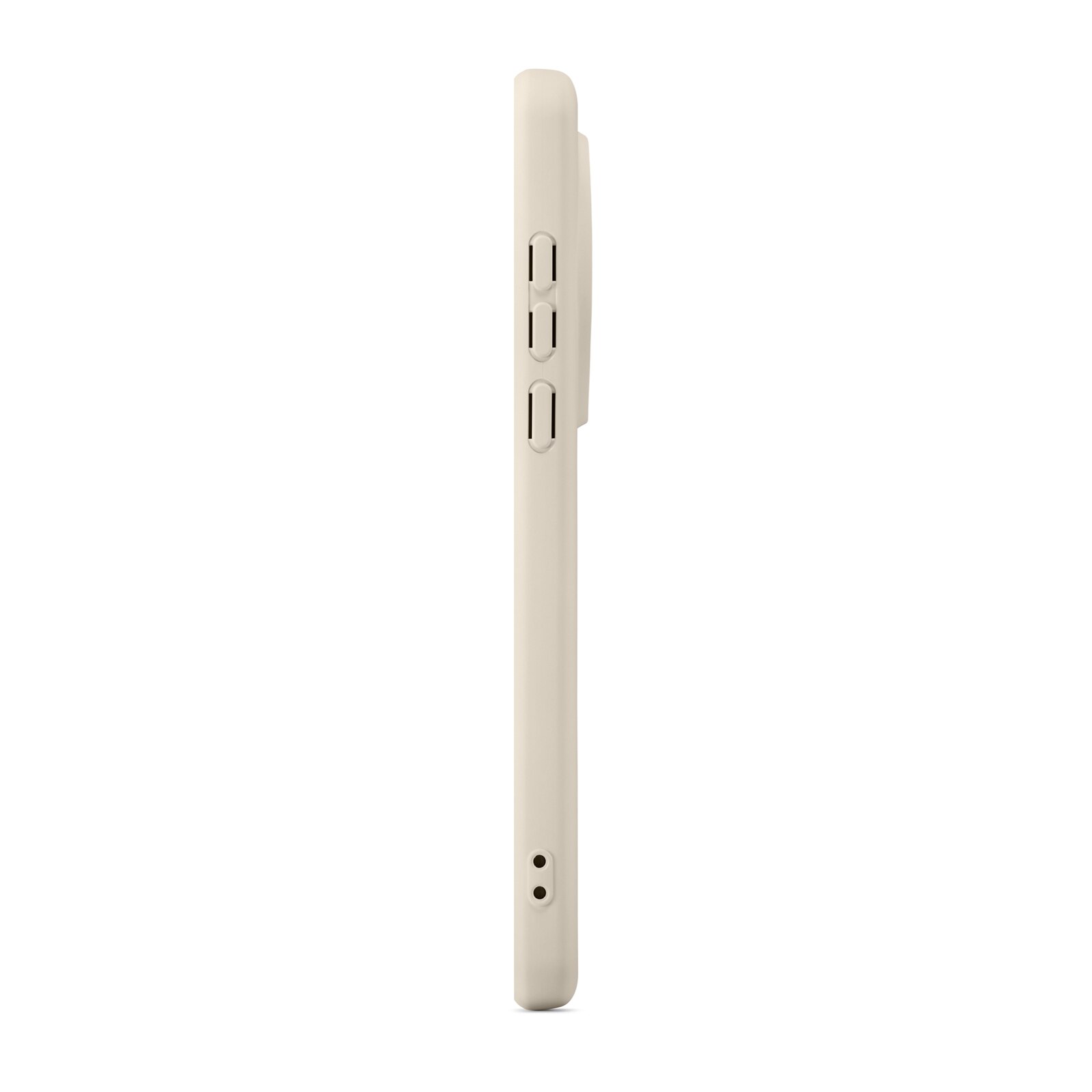 Funda TPU  OnePlus 13 Beige
