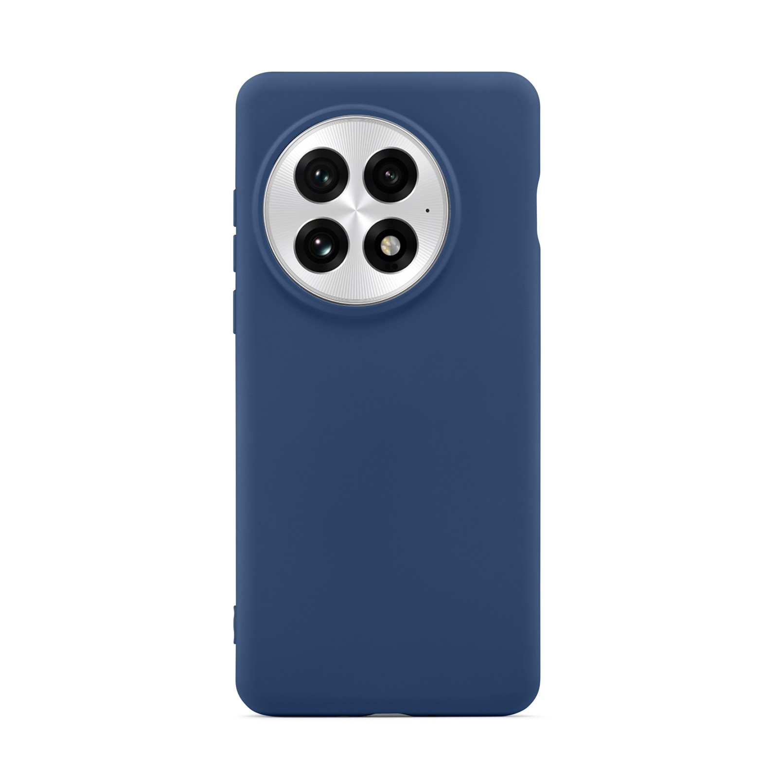 Funda TPU  OnePlus 13 Azul oscuro