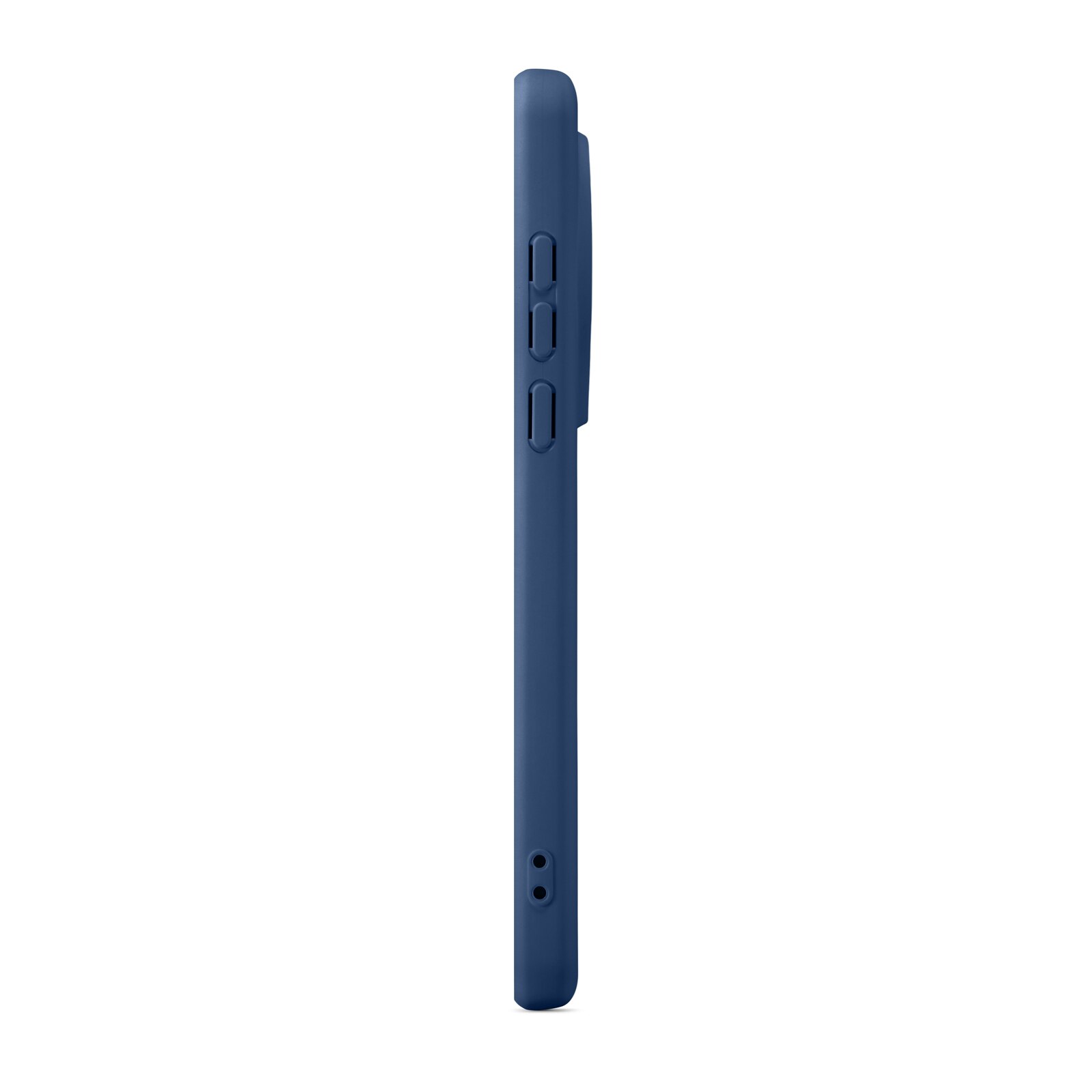 Funda TPU  OnePlus 13 Azul oscuro