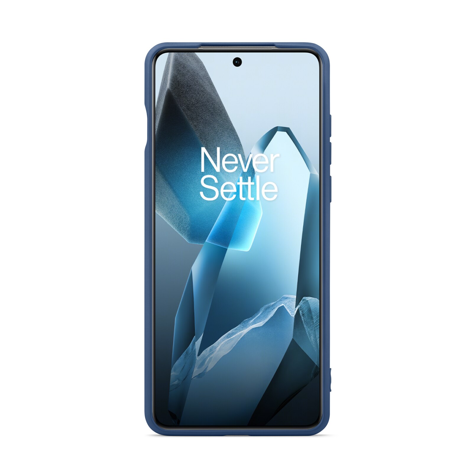 Funda TPU  OnePlus 13 Azul oscuro