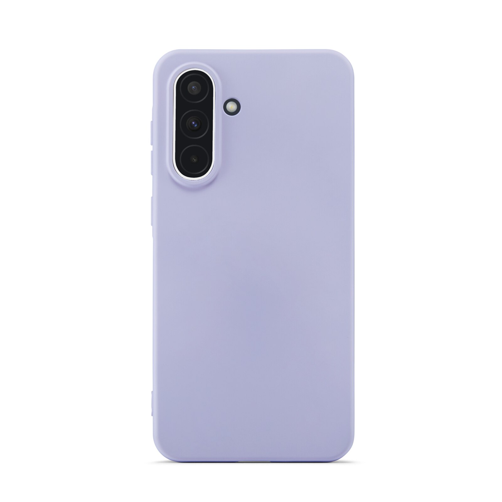 Funda TPU Samsung Galaxy A36 Púrpura