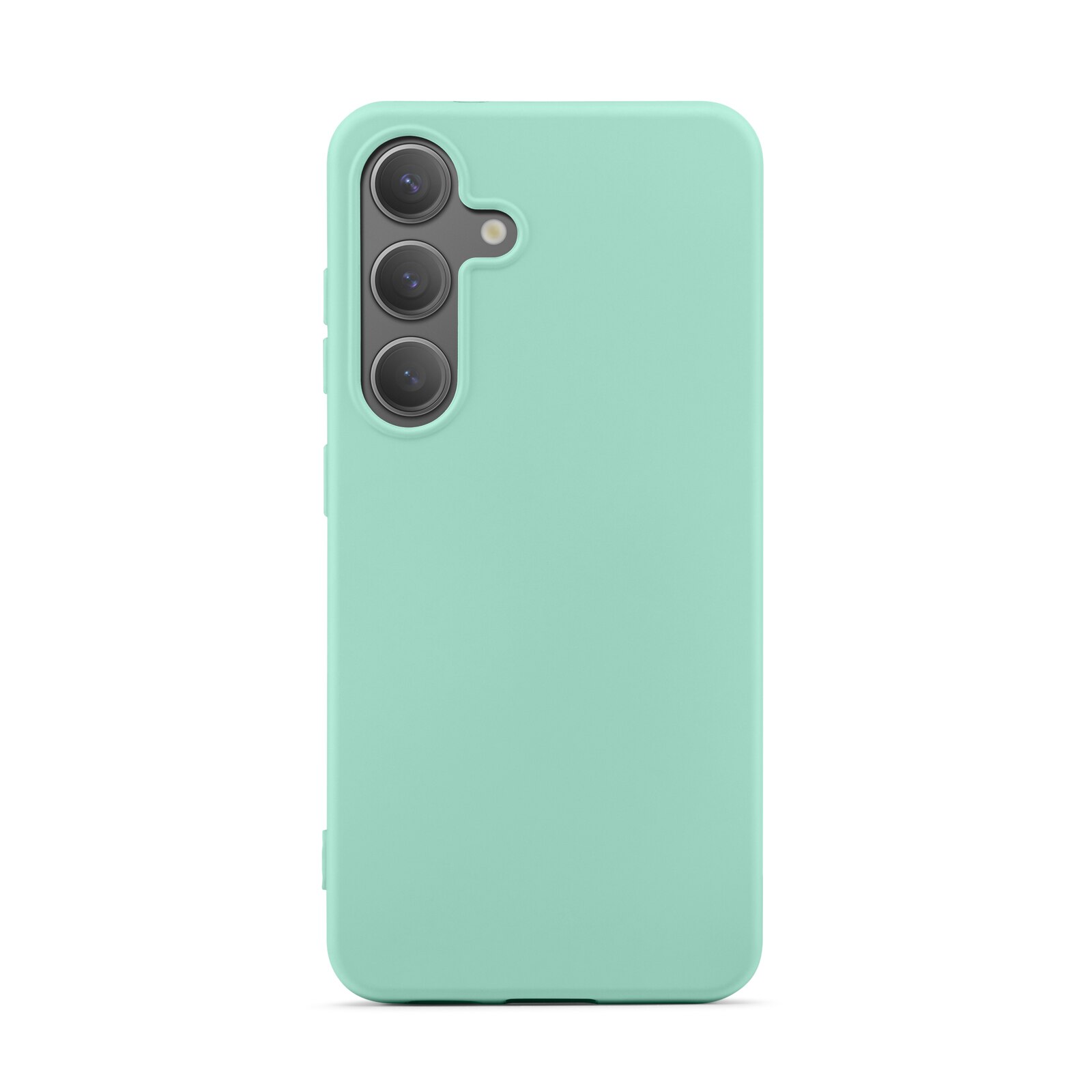 Funda TPU Samsung Galaxy S24 Verde