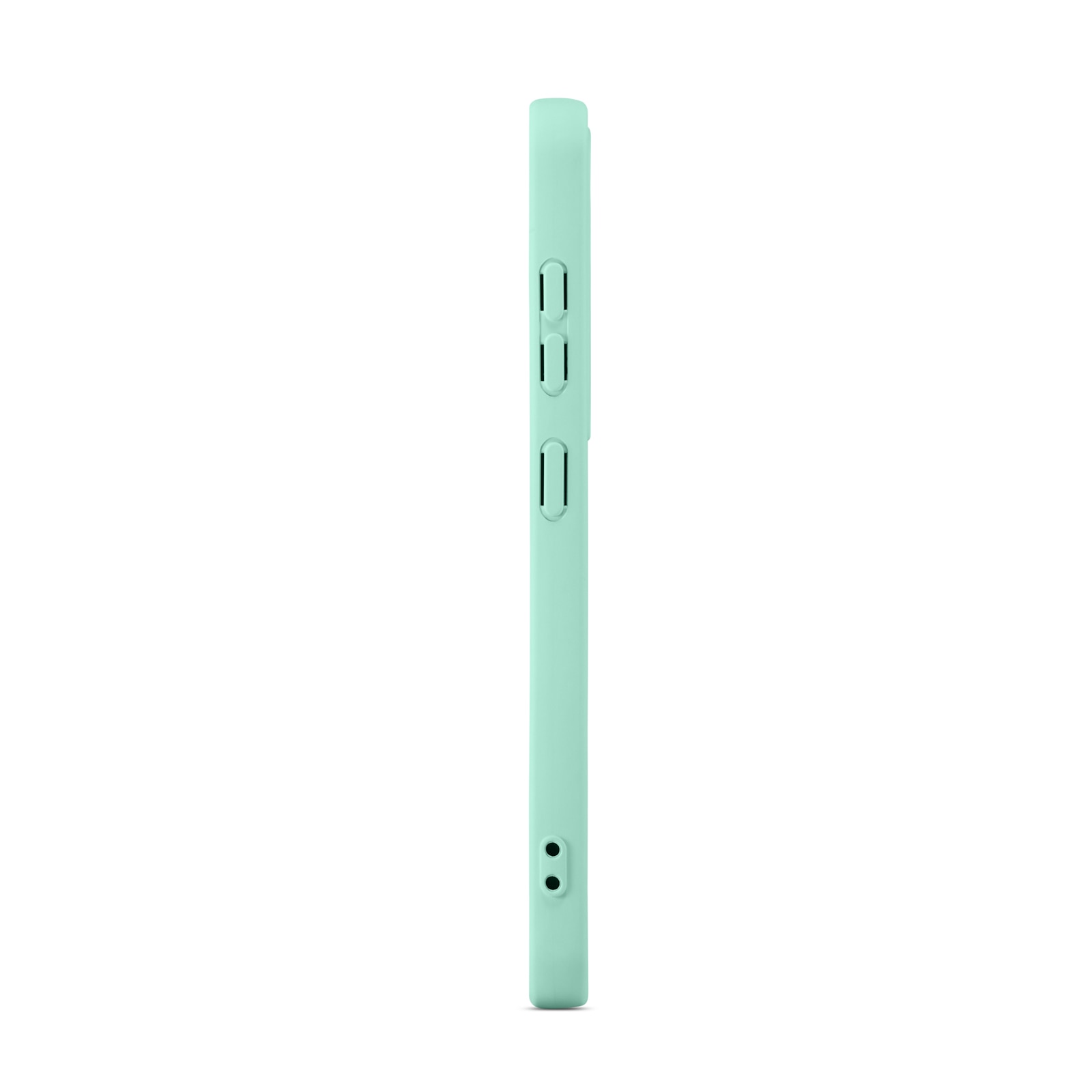 Funda TPU Samsung Galaxy S24 Verde