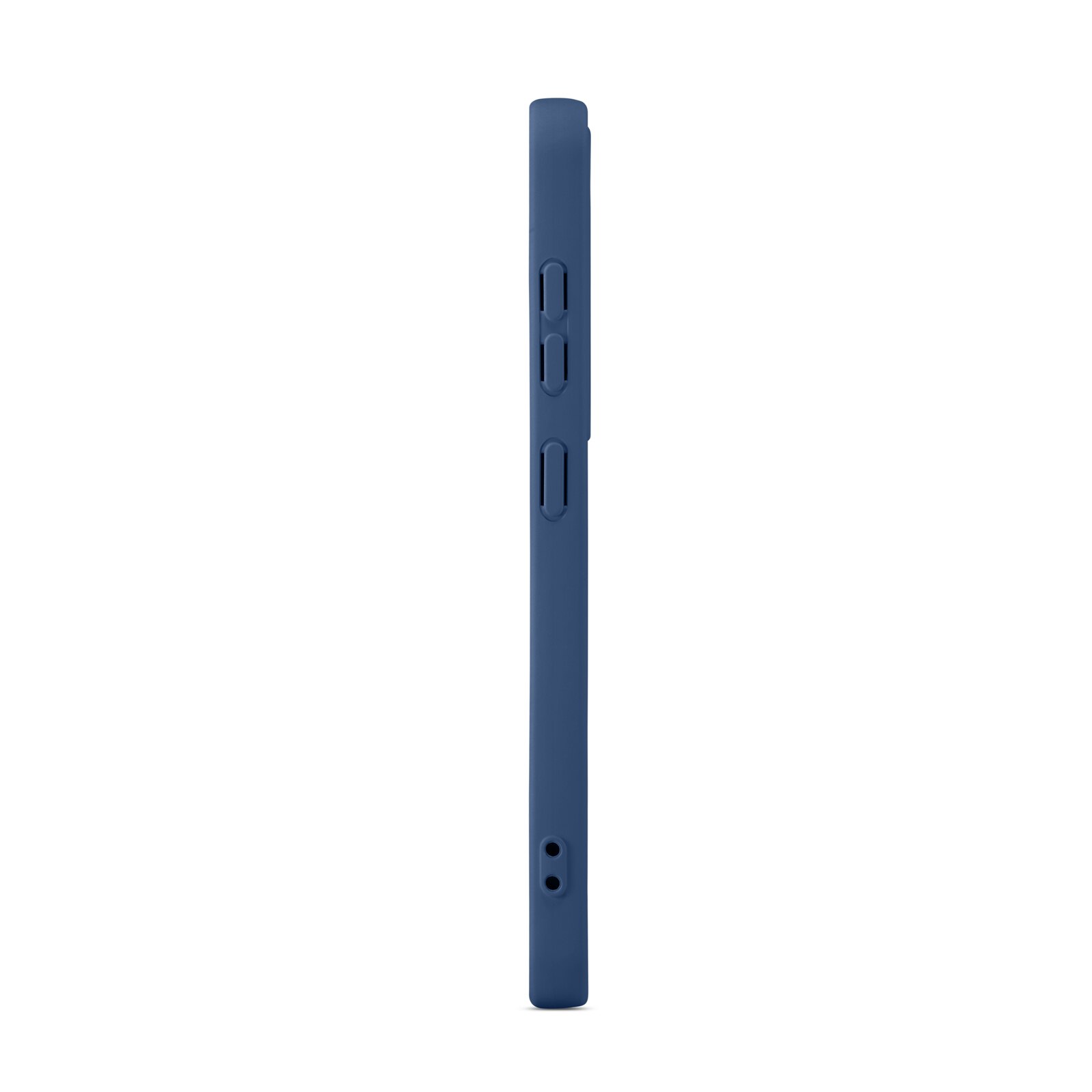 Funda TPU Samsung Galaxy S25 Azul oscuro