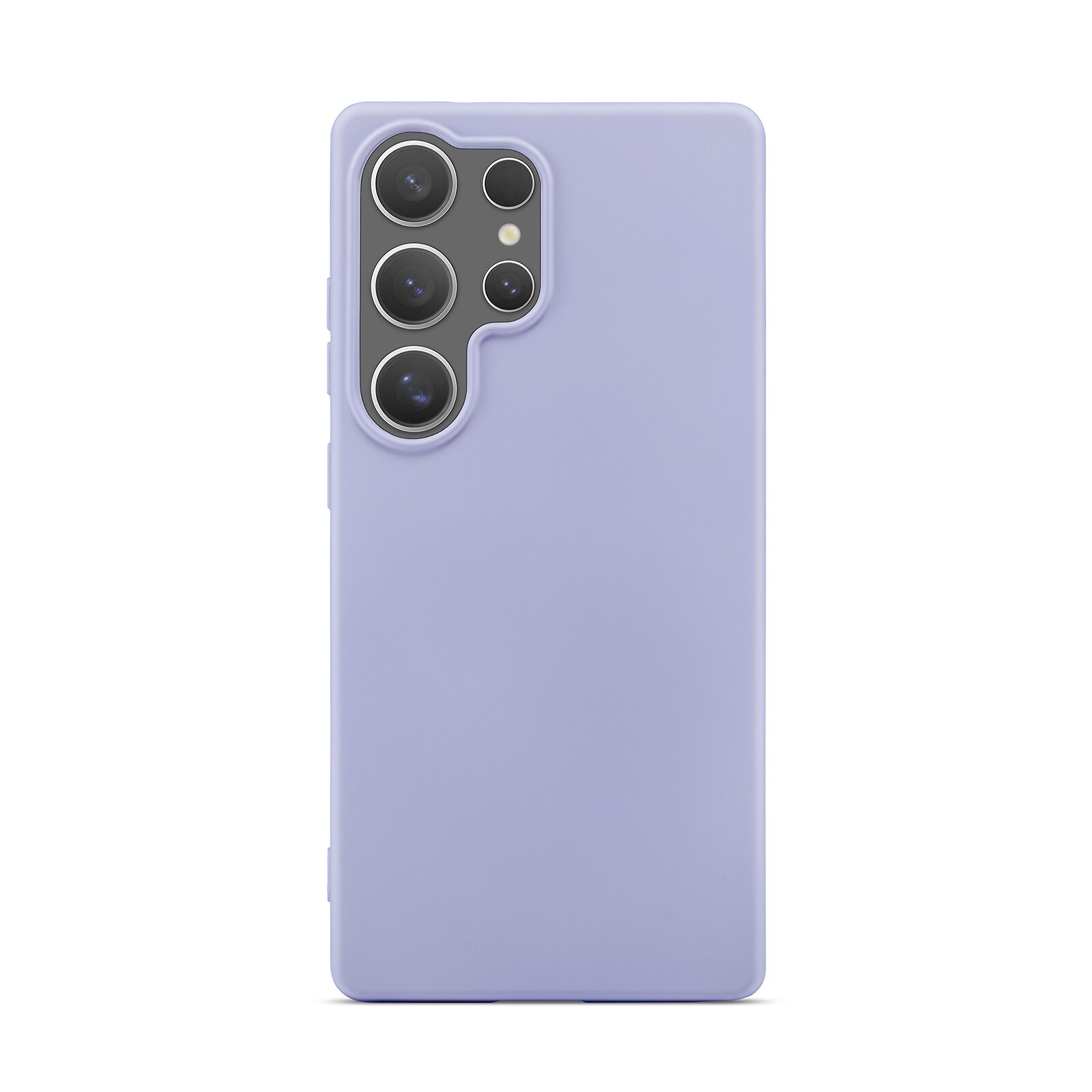 Funda TPU Samsung Galaxy S25 Ultra Púrpura