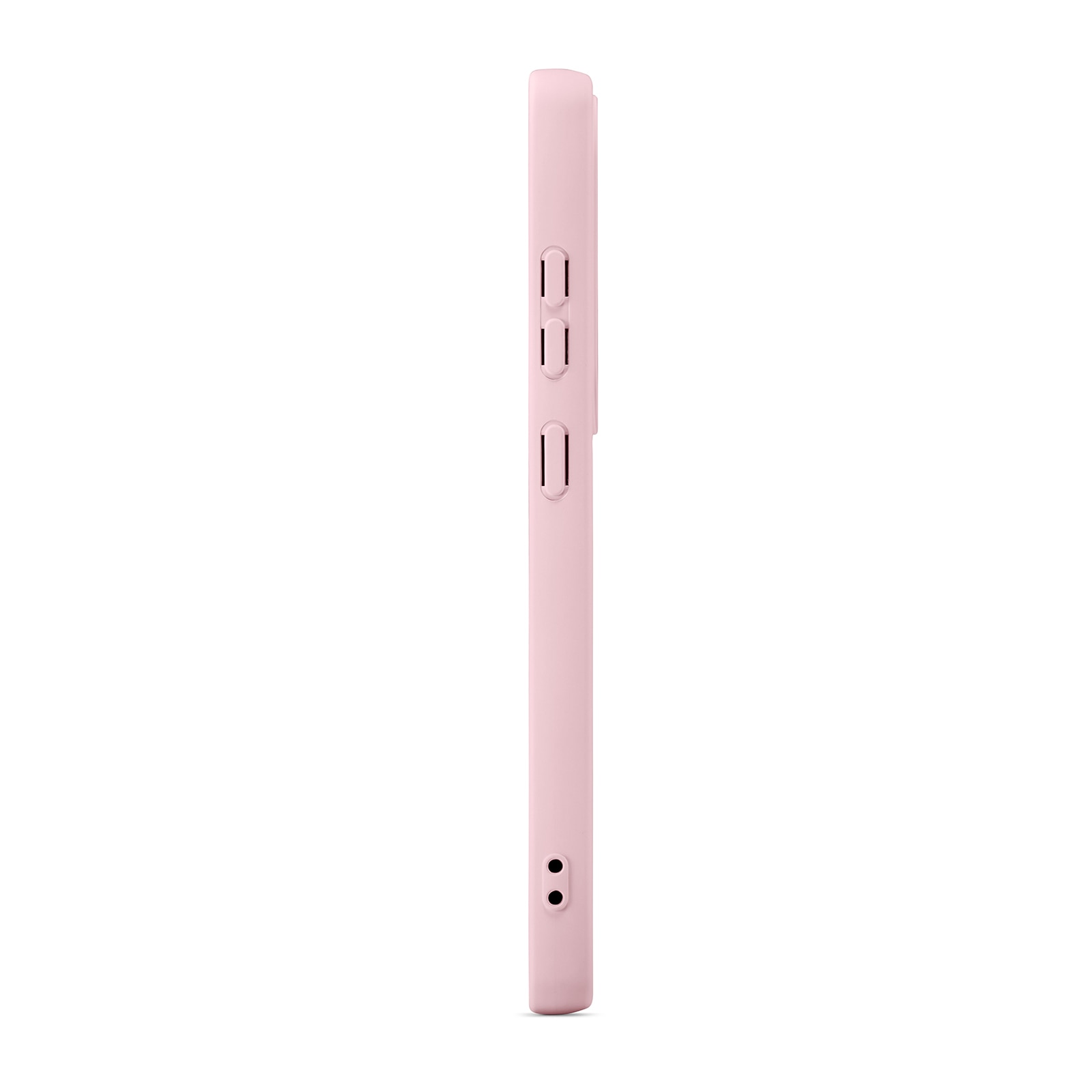 Funda TPU Samsung Galaxy S25 Ultra Rosa