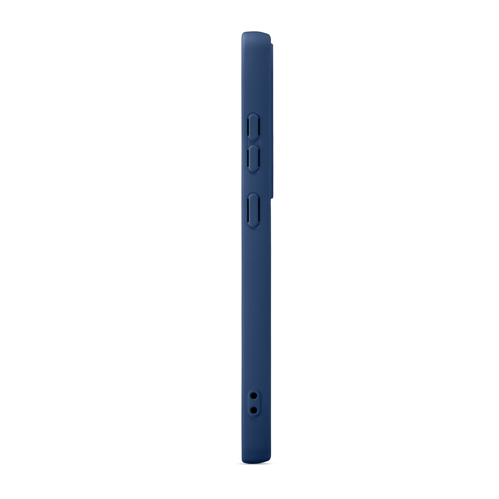 Funda TPU Samsung Galaxy S25 Ultra Azul oscuro