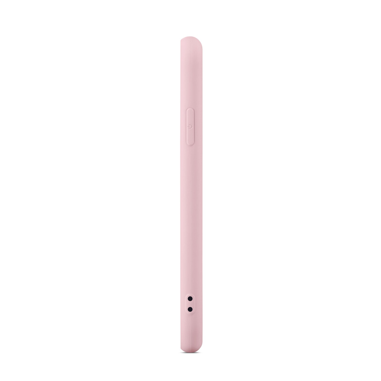 Funda TPU iPhone Xr Rosa