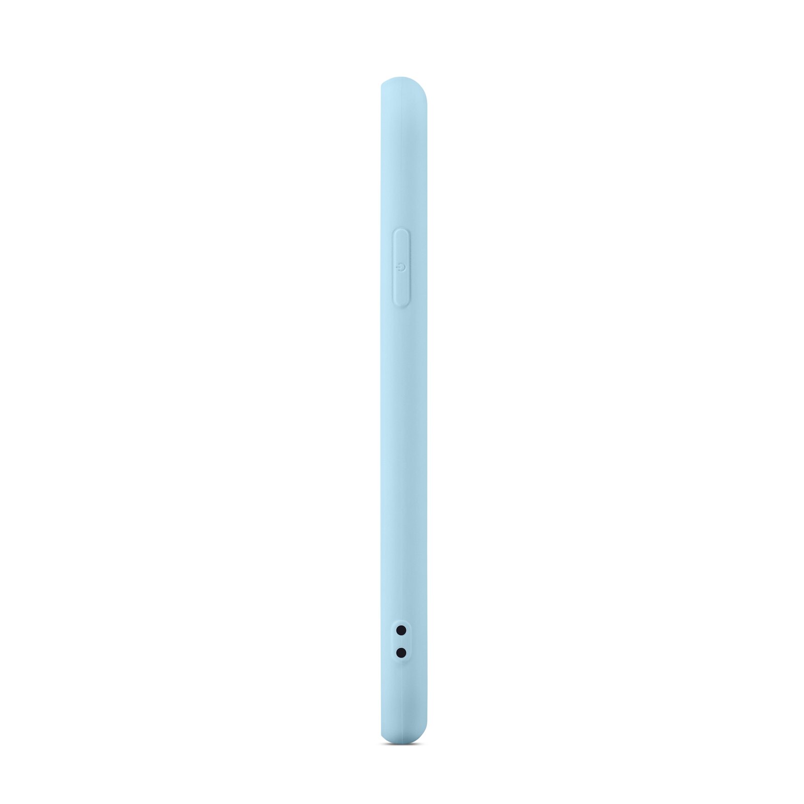 Funda TPU iPhone Xr Azul