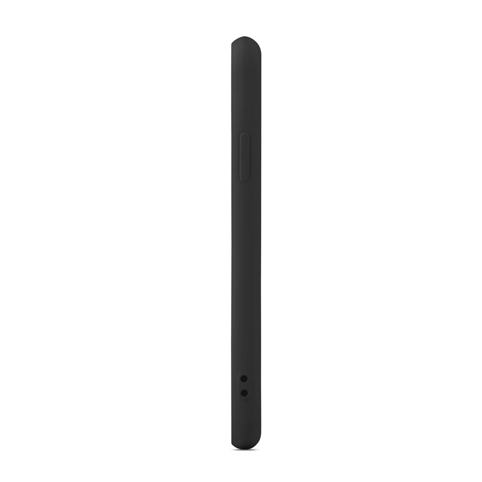 Funda TPU iPhone X/XS Negro