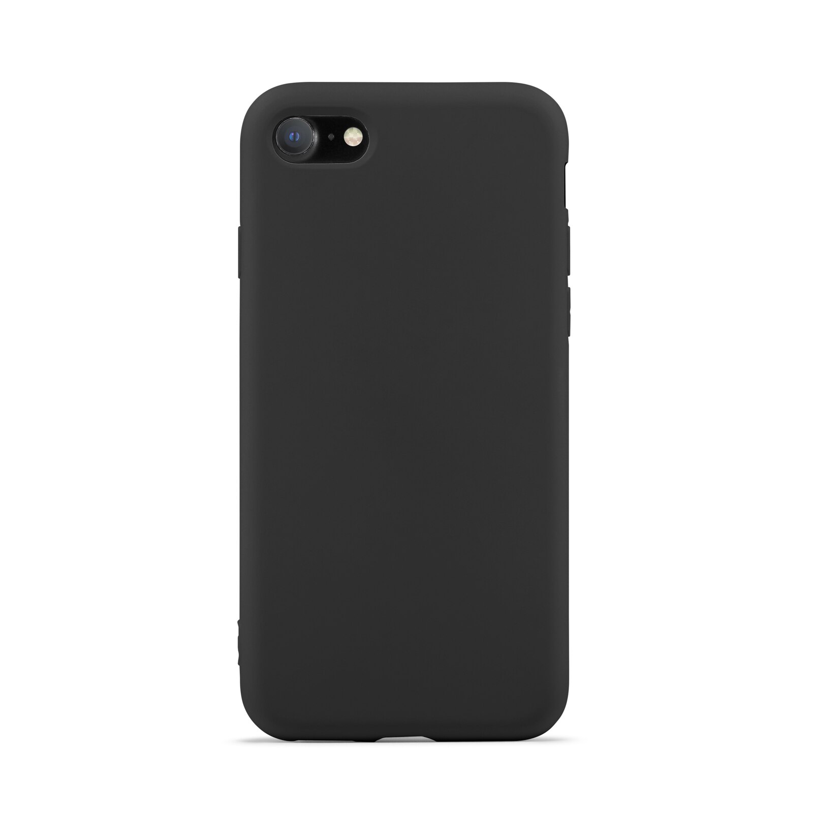 Funda TPU iPhone 8 Negro