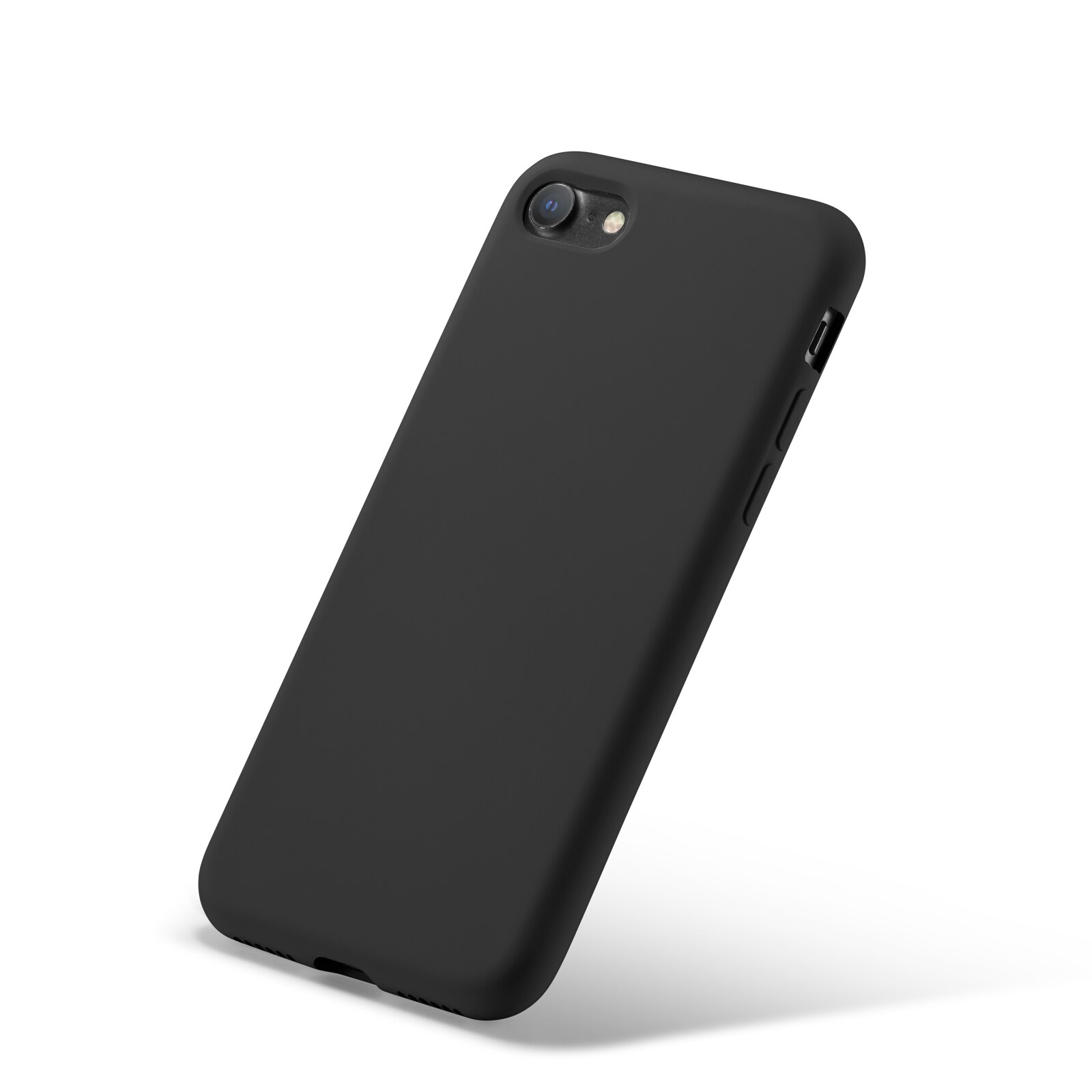 Funda TPU iPhone 8 Negro