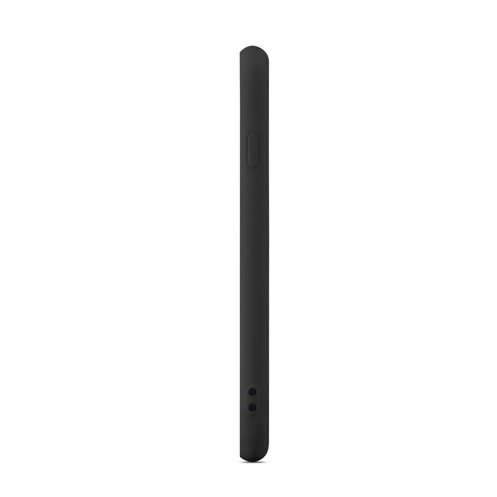Funda TPU iPhone 8 Negro