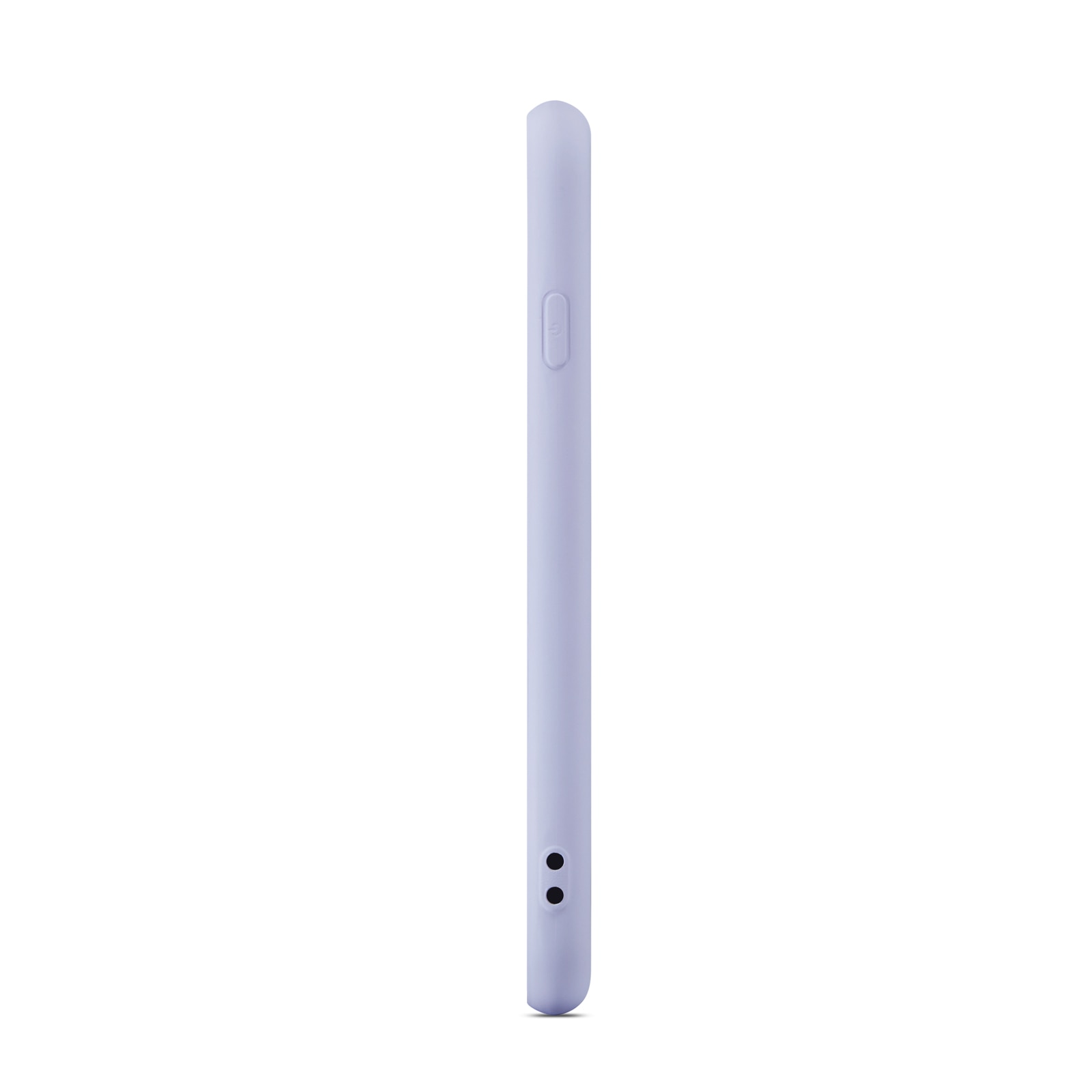 Funda TPU iPhone SE 2020 Púrpura