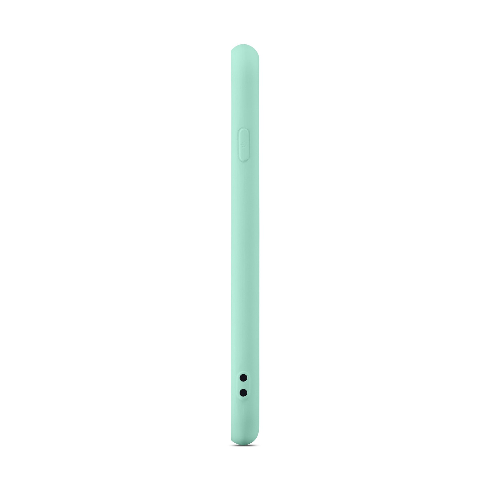 Funda TPU iPhone SE 2020 Verde