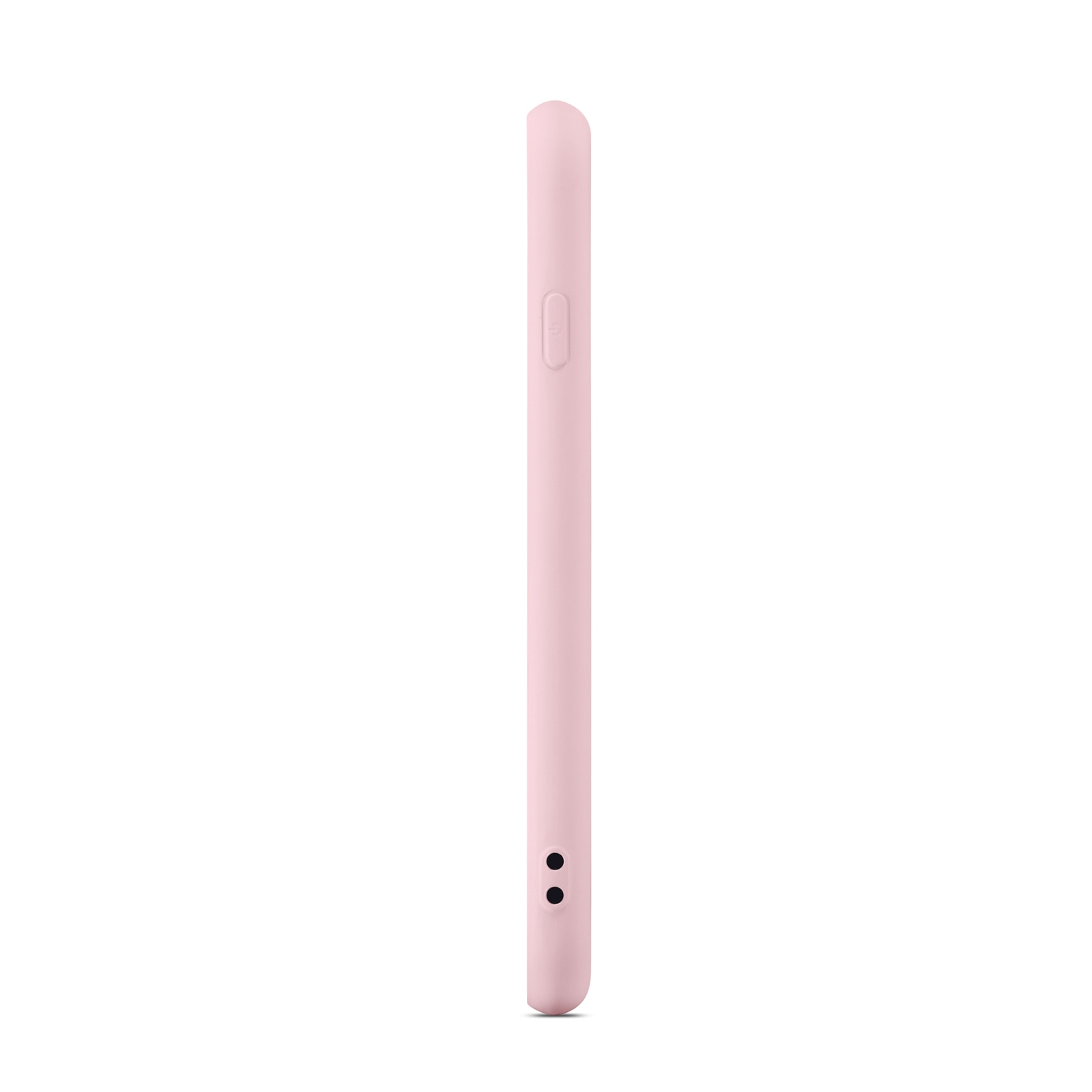 Funda TPU iPhone 8 Rosa