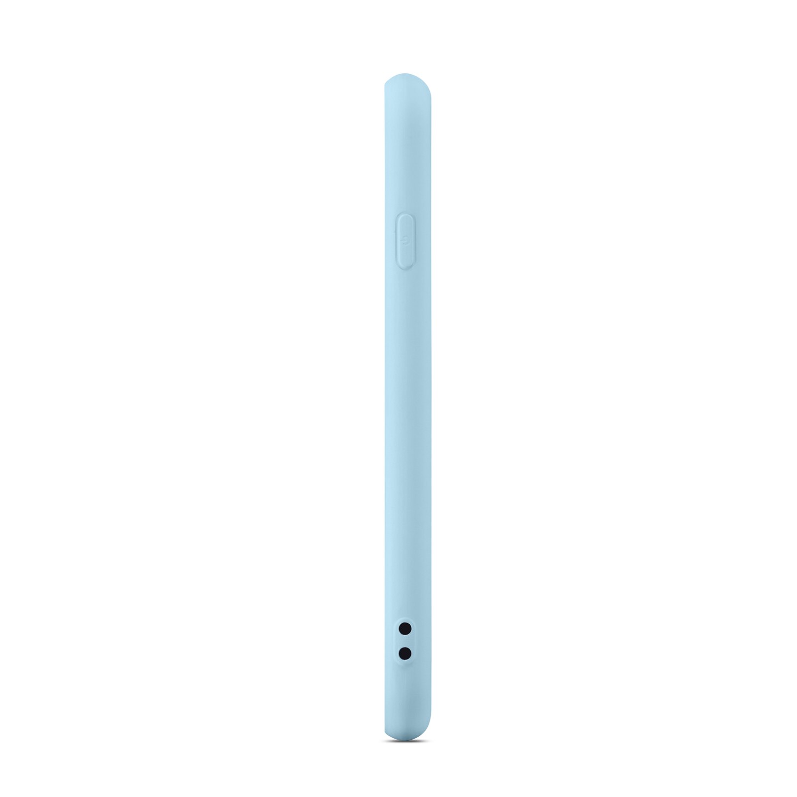 Funda TPU iPhone 8 Azul