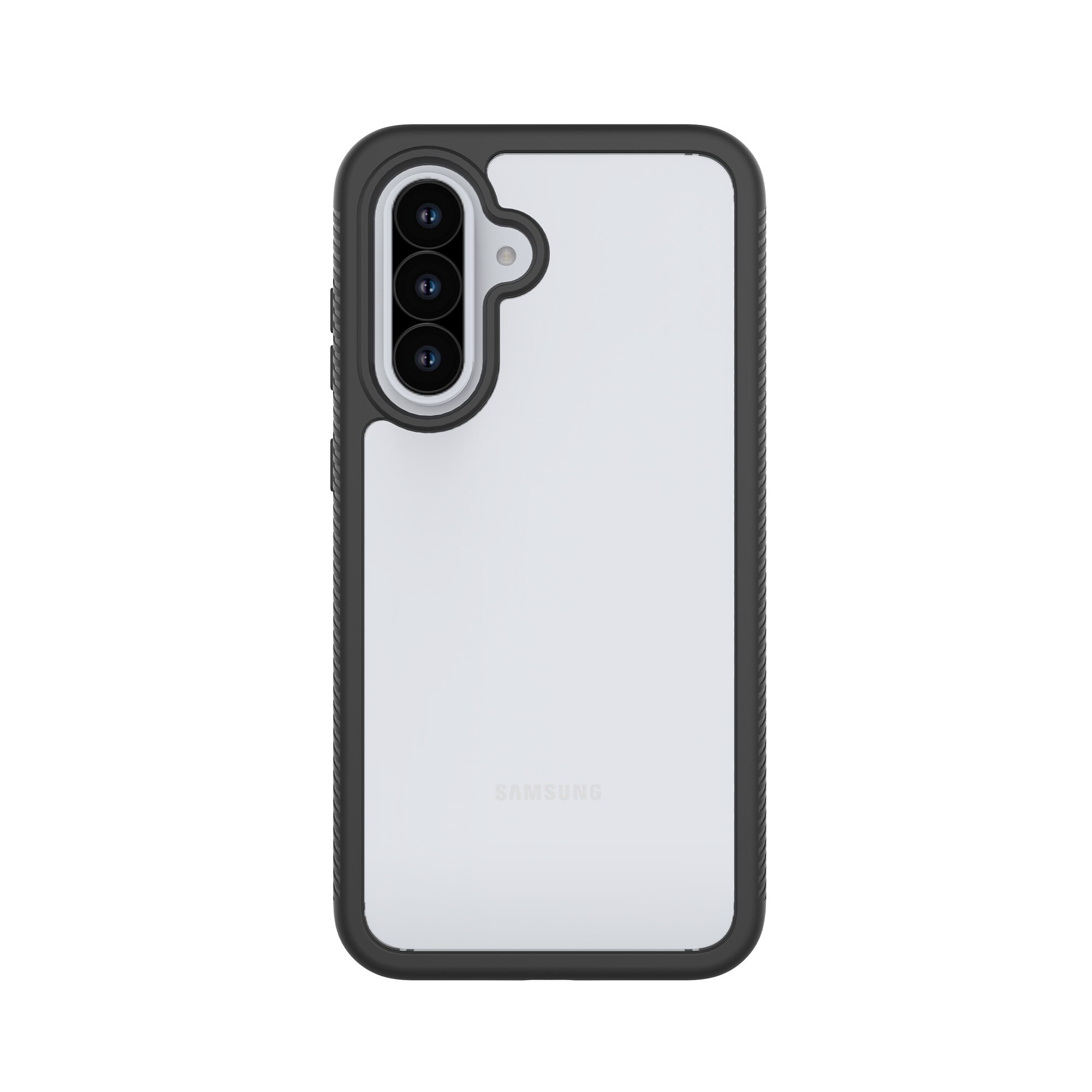 Funda Full Protection Samsung Galaxy A56 Negro