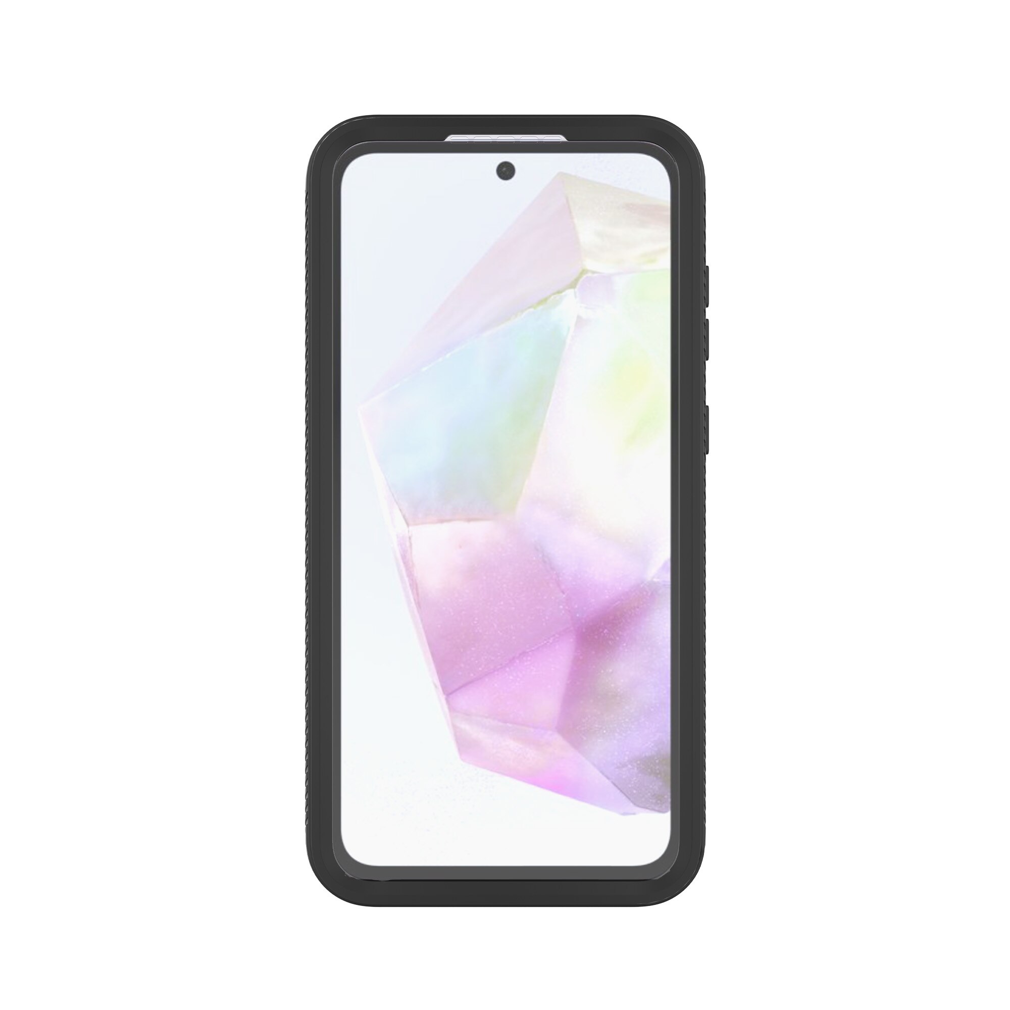 Funda Full Protection Samsung Galaxy A56 Negro