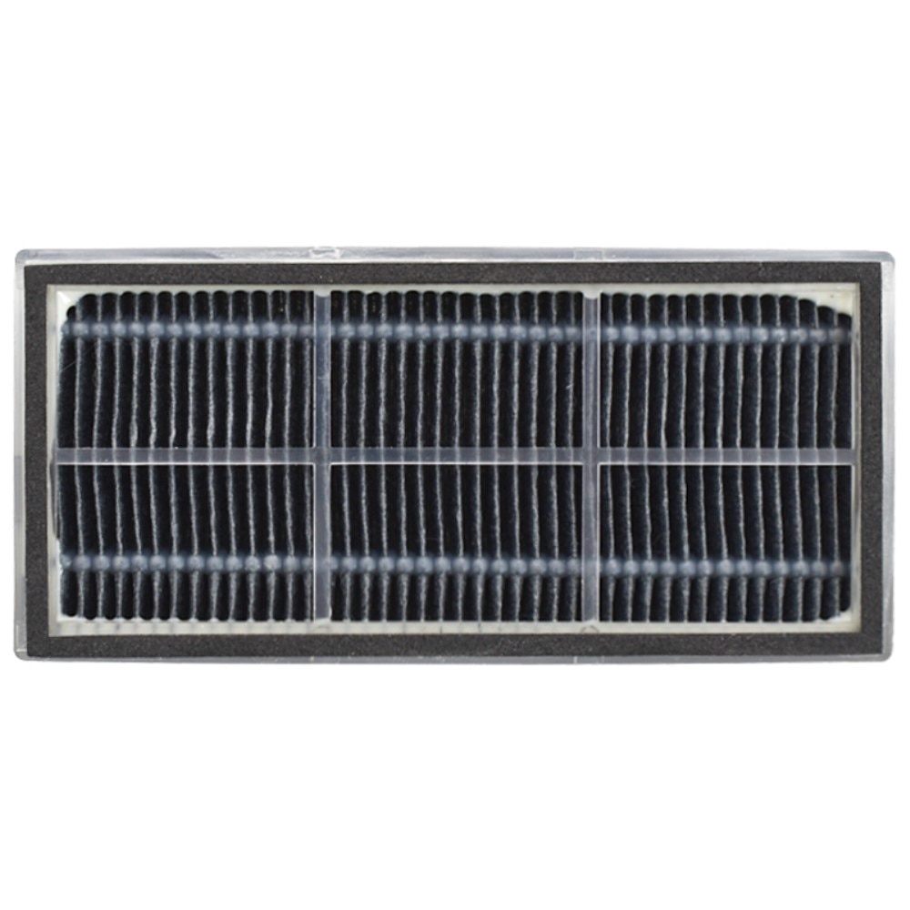 2-pack HEPA-filtro para Mova P50 Pro Ultra