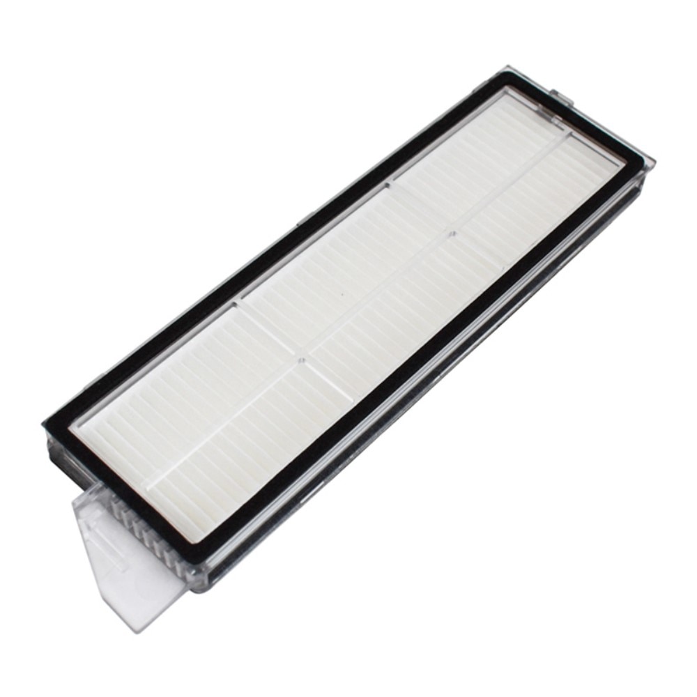 2-pack HEPA-filtro para  Roborock S8 Max Ultra