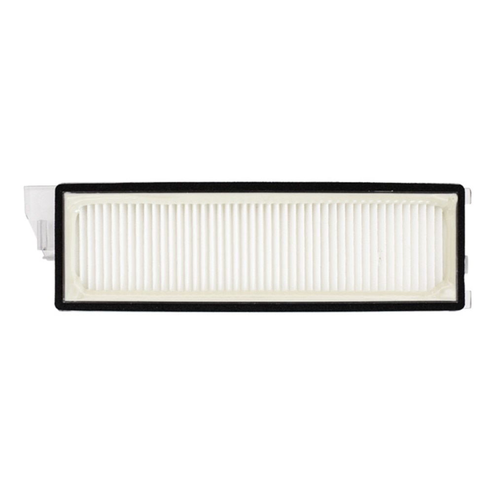 2-pack HEPA-filtro para  Roborock S8 Max Ultra