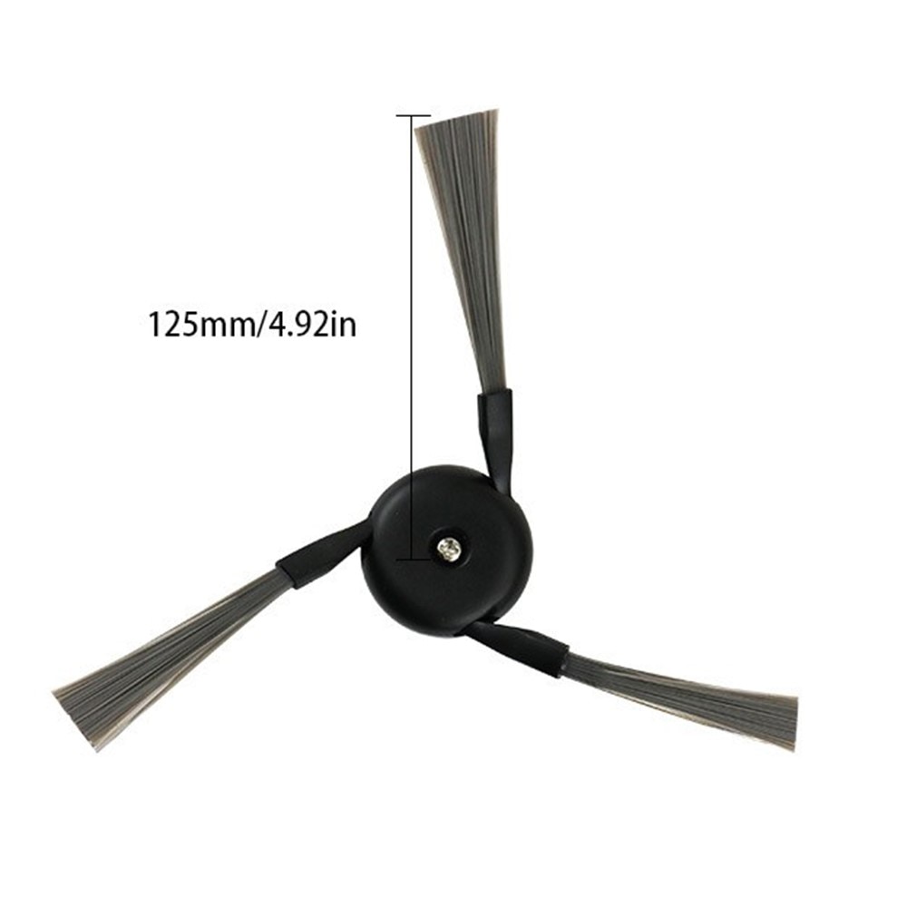 Cepillo lateral  Dreame X50 Ultra Complete Negro