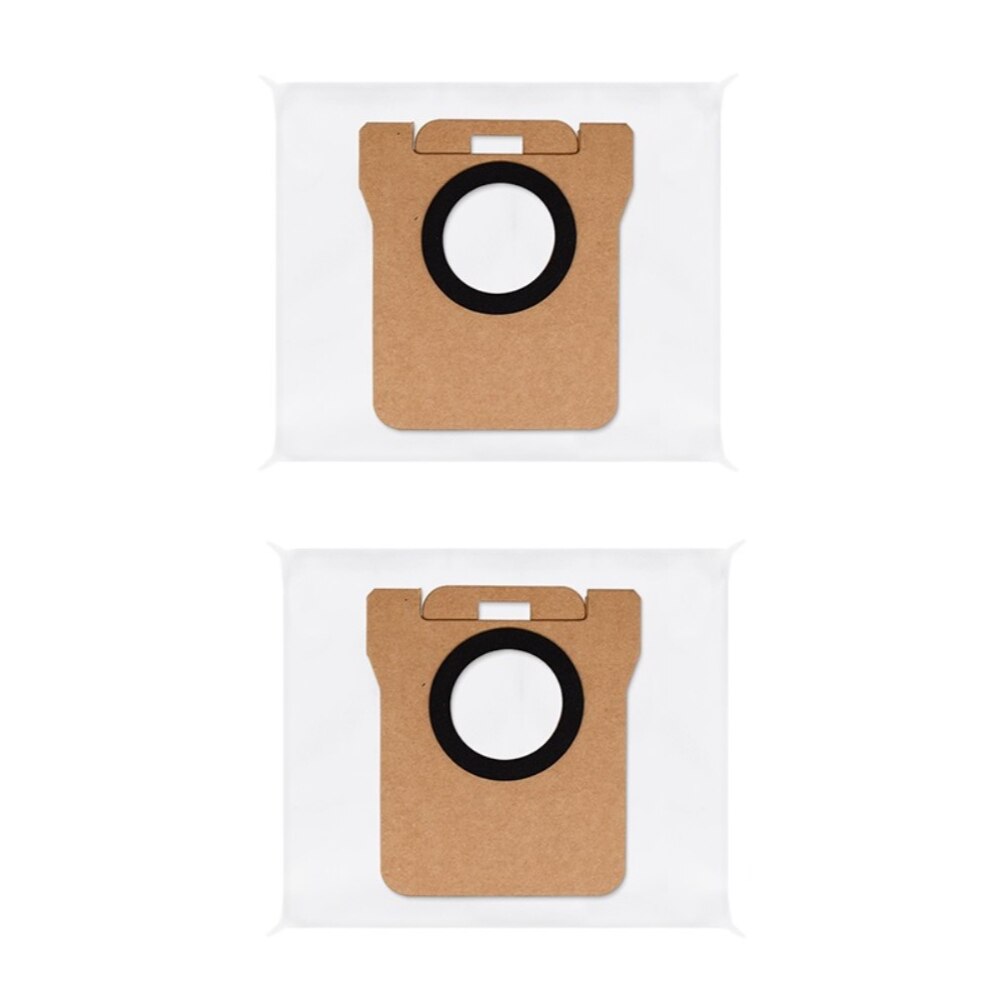 2-pack Bolsas de polvo Dreame L20 Ultra