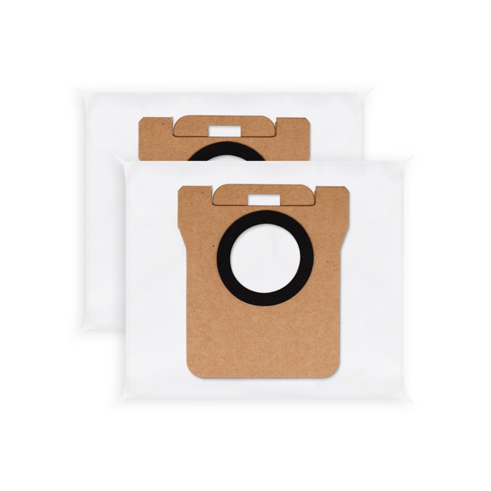 2-pack Bolsas de polvo  Dreame L10 Ultra