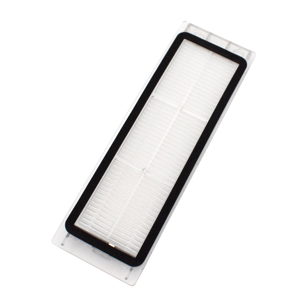 2-pack HEPA-filtro para  Roborock Q Revo