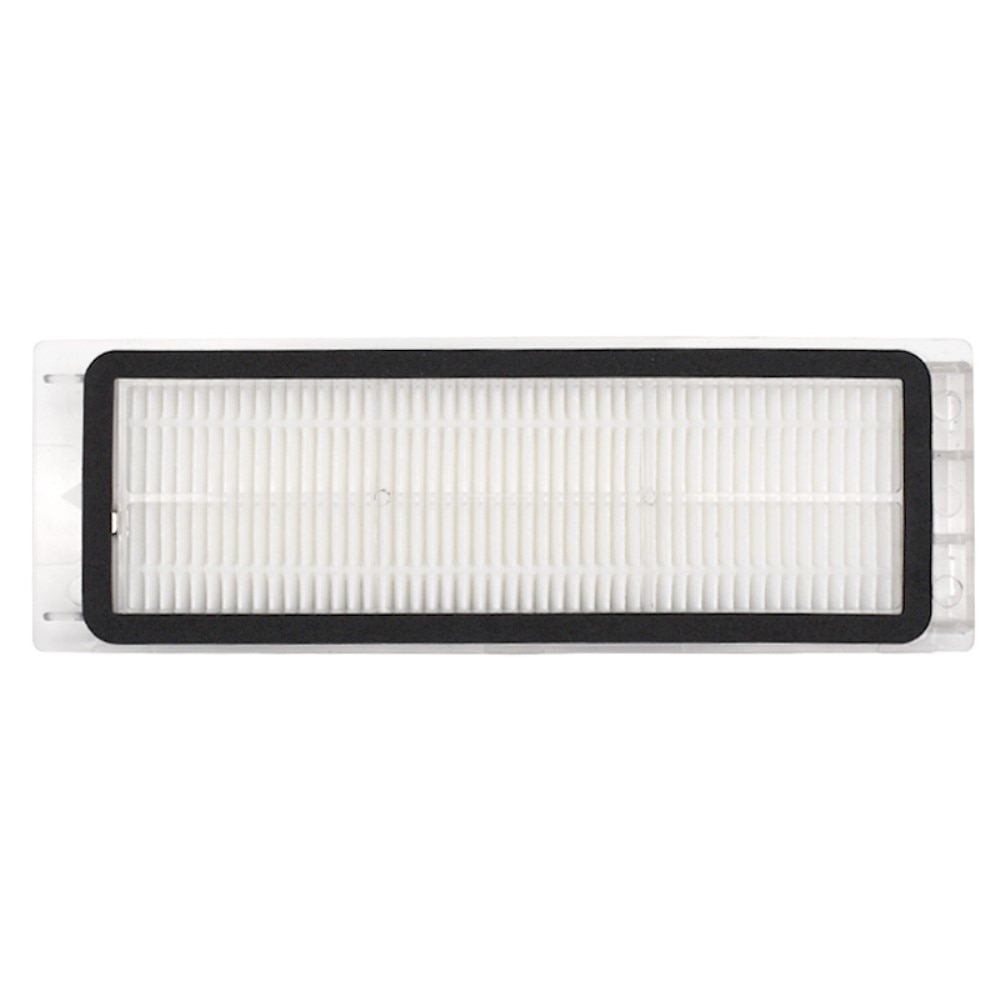 2-pack HEPA-filtro para  Roborock Q Revo