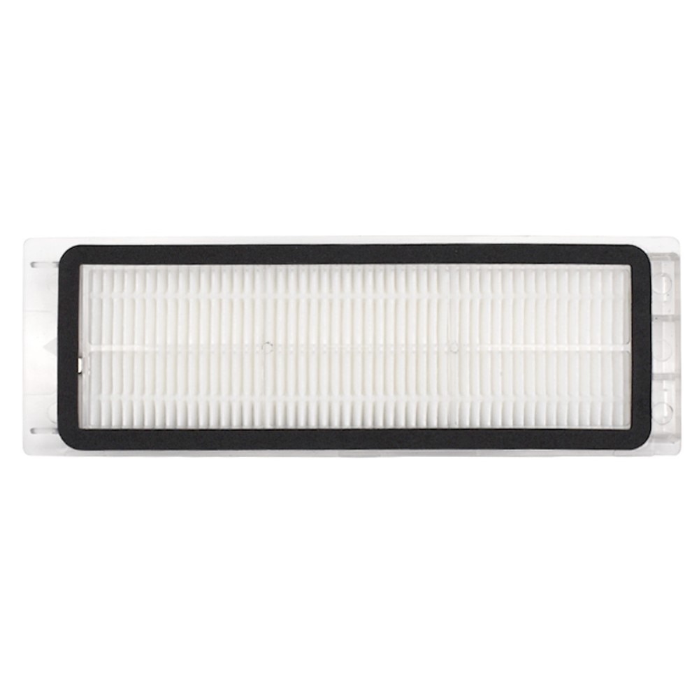 2-pack HEPA-filtro para Roborock P10