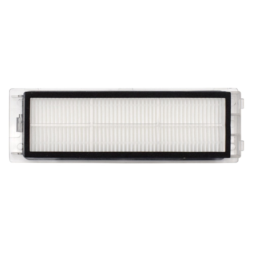2-pack HEPA-filtro para  Roborock Q Revo