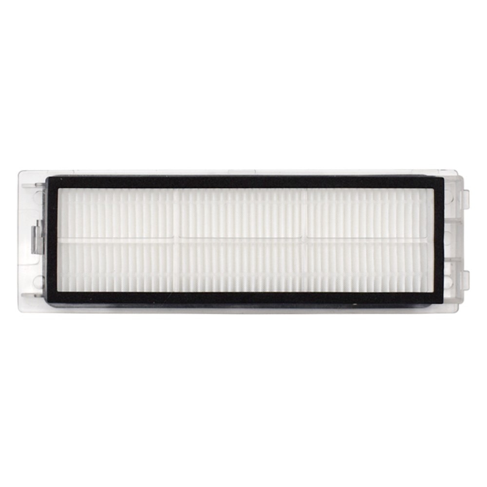 2-pack HEPA-filtro para Roborock Q Revo