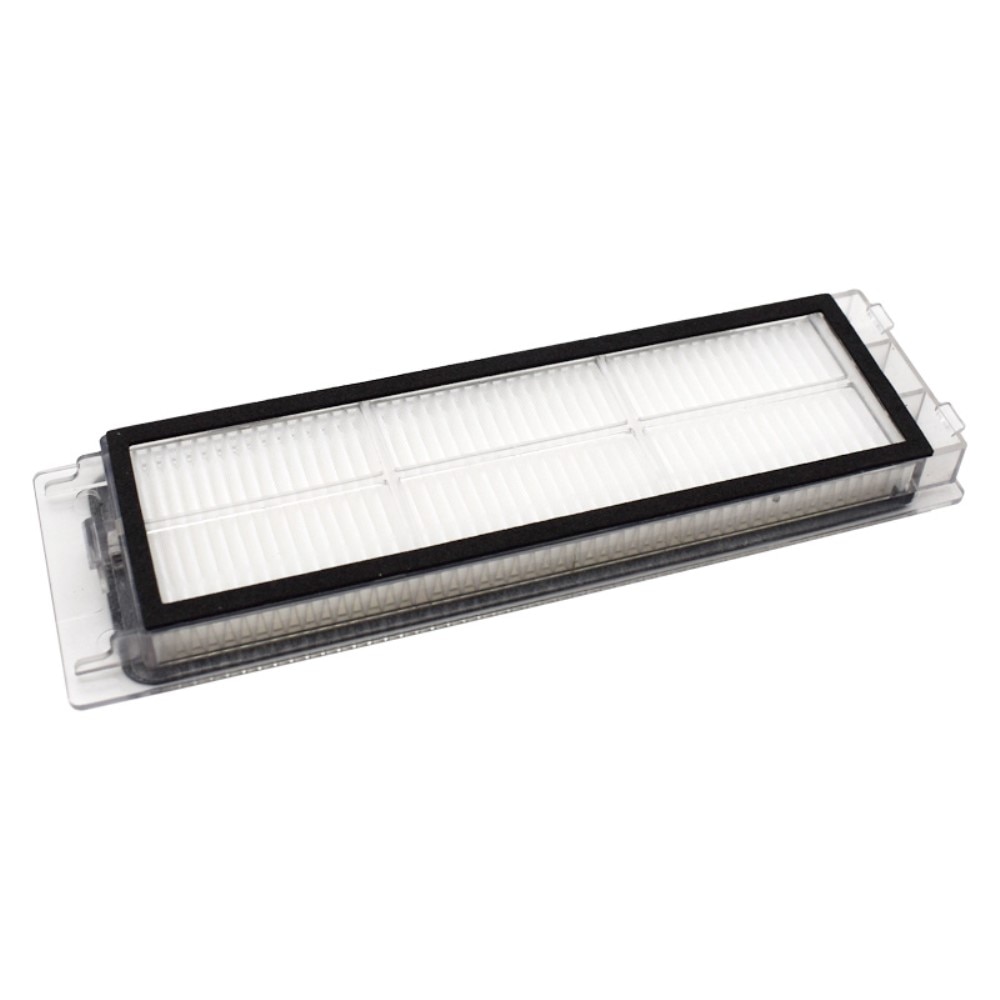 2-pack HEPA-filtro para  Roborock Q Revo