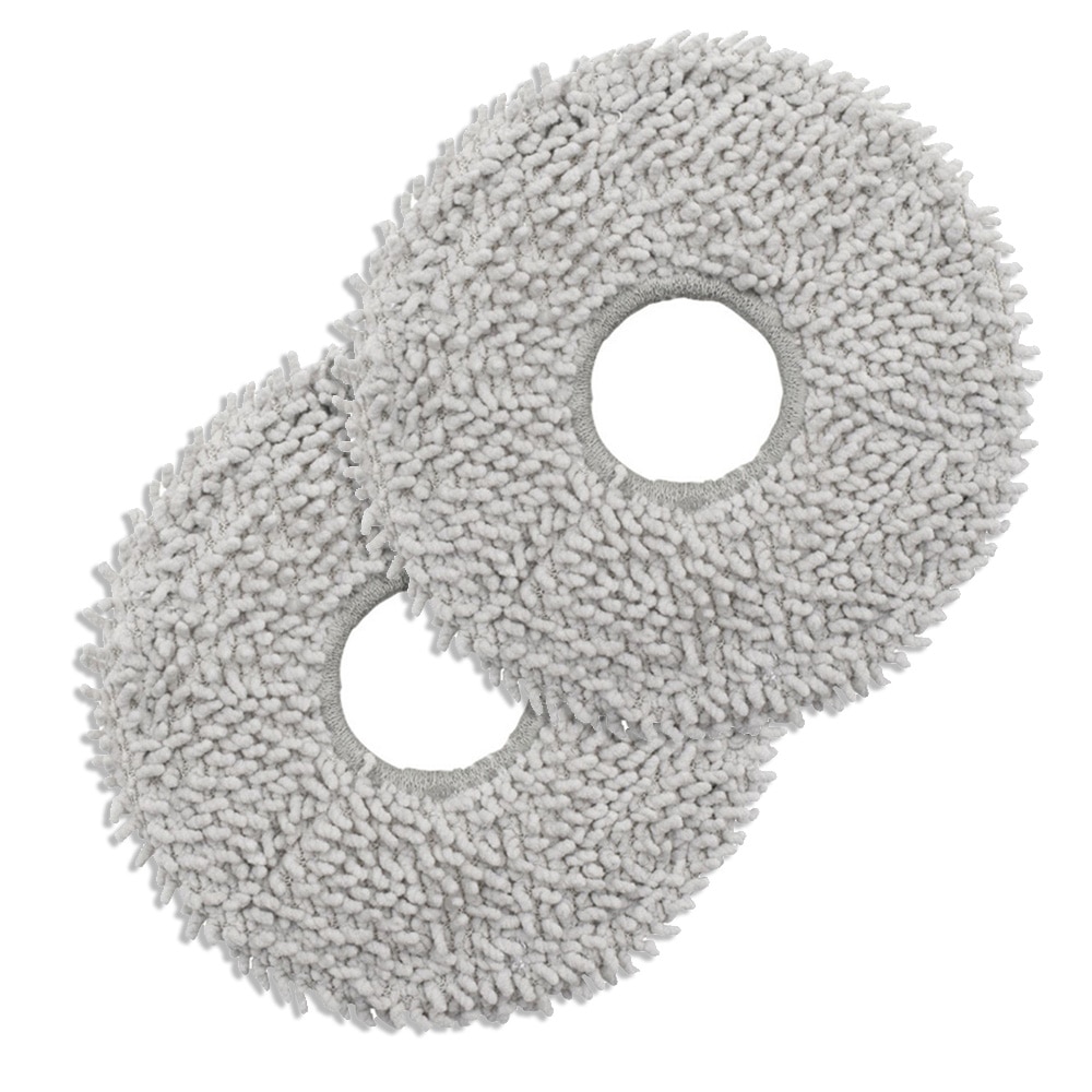 2-pack Paños de fregado  Roborock Saros 10R