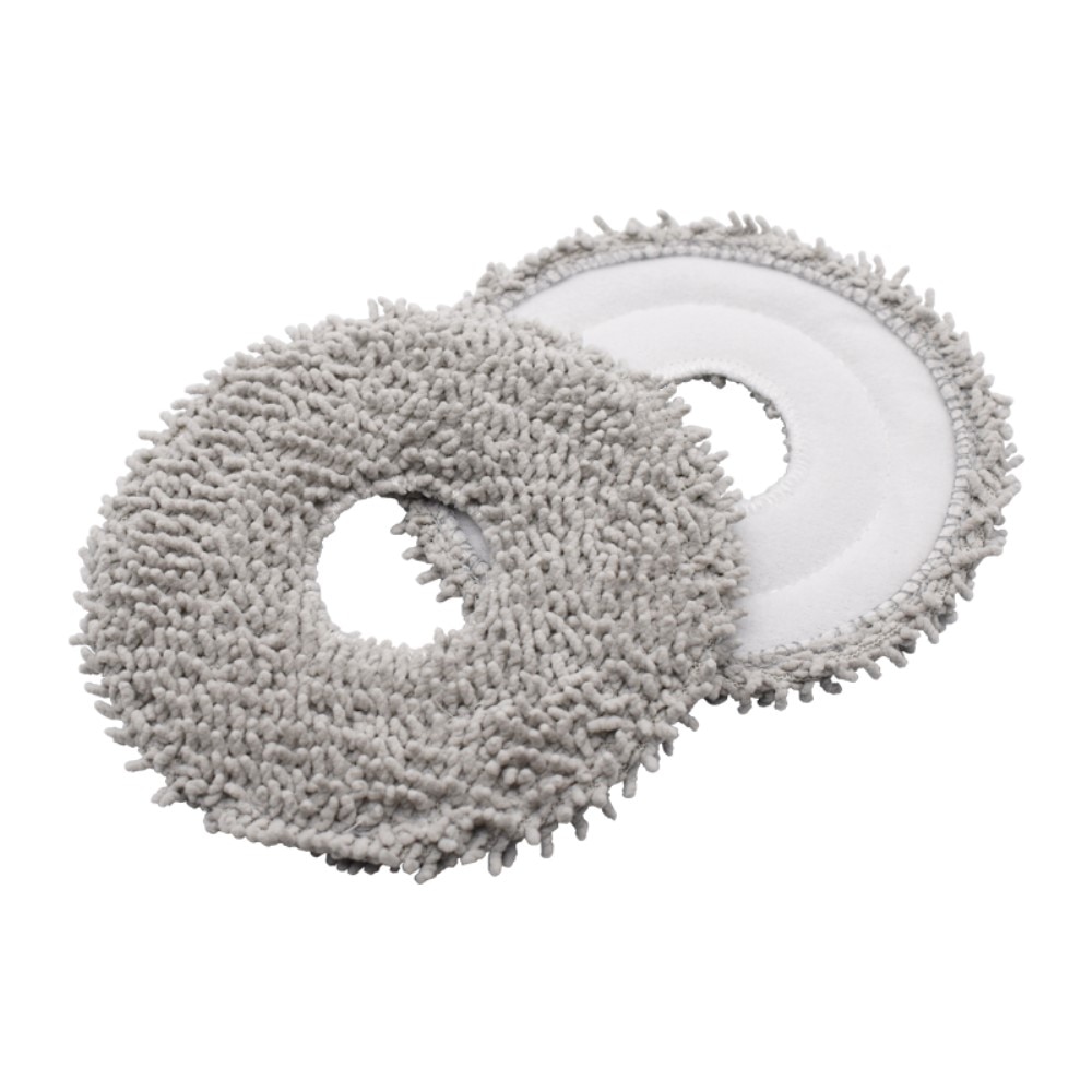 2-pack Paños de fregado  Roborock Saros 10R