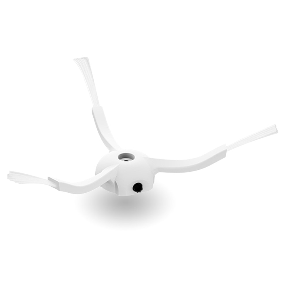 2-pack Cepillos laterales  Roborock Q Revo Blance