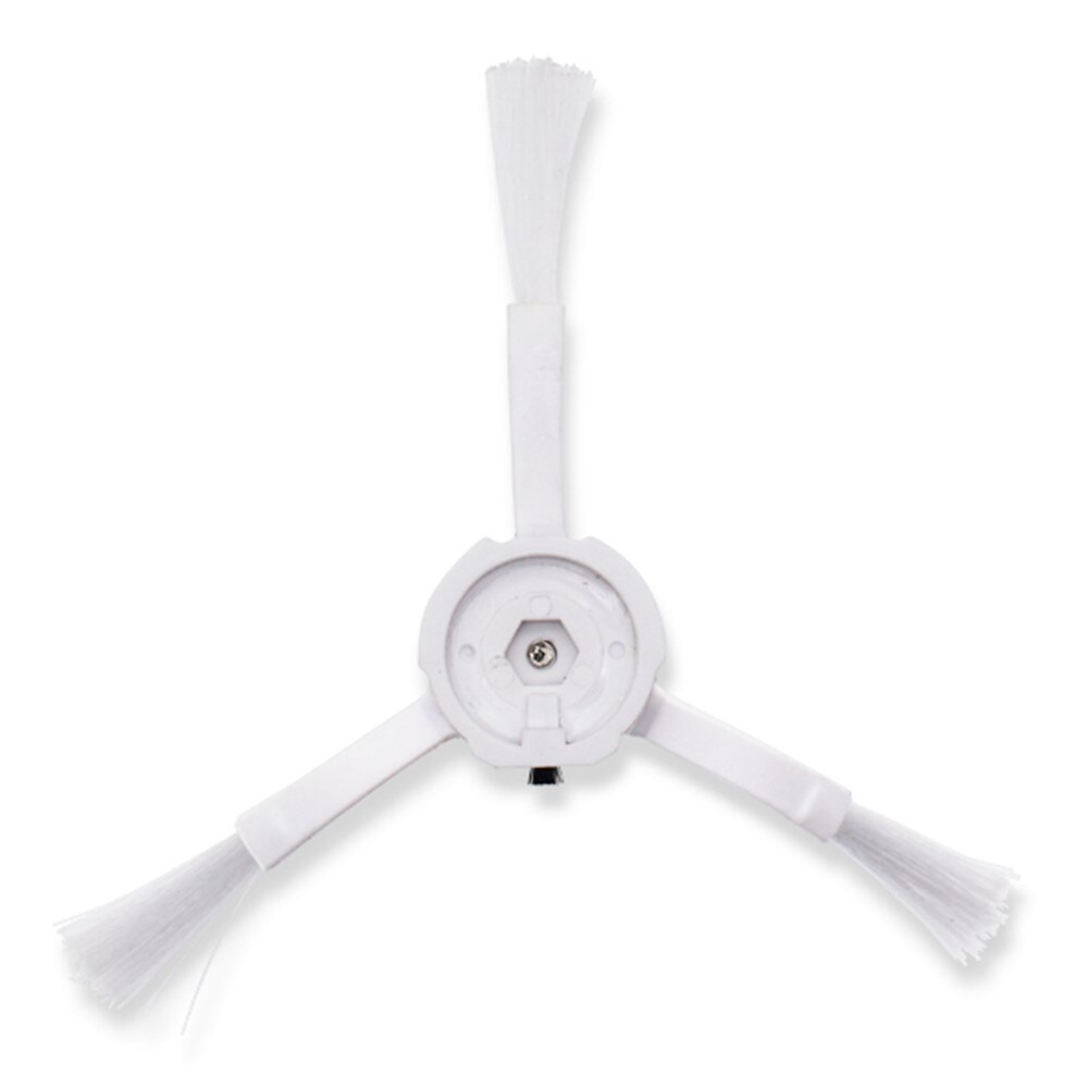 2-pack Cepillos laterales Roborock Q Revo blanco