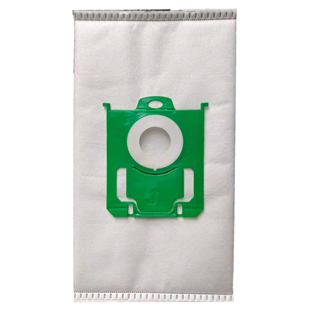 5-pack Bolsas de Aspiradora Philips Performer Active FC8578/09