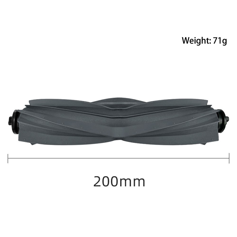 Cepillo principal  Dreame D9 Max Gen 2