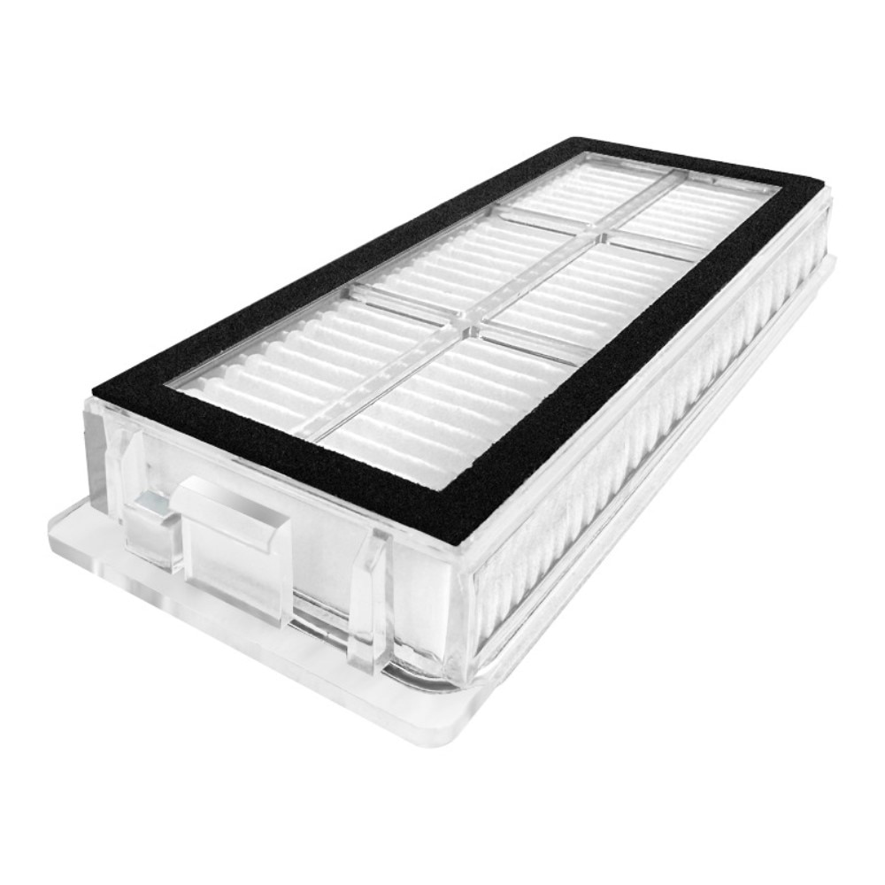 2-pack HEPA-filtro para  Dreame L20 Ultra