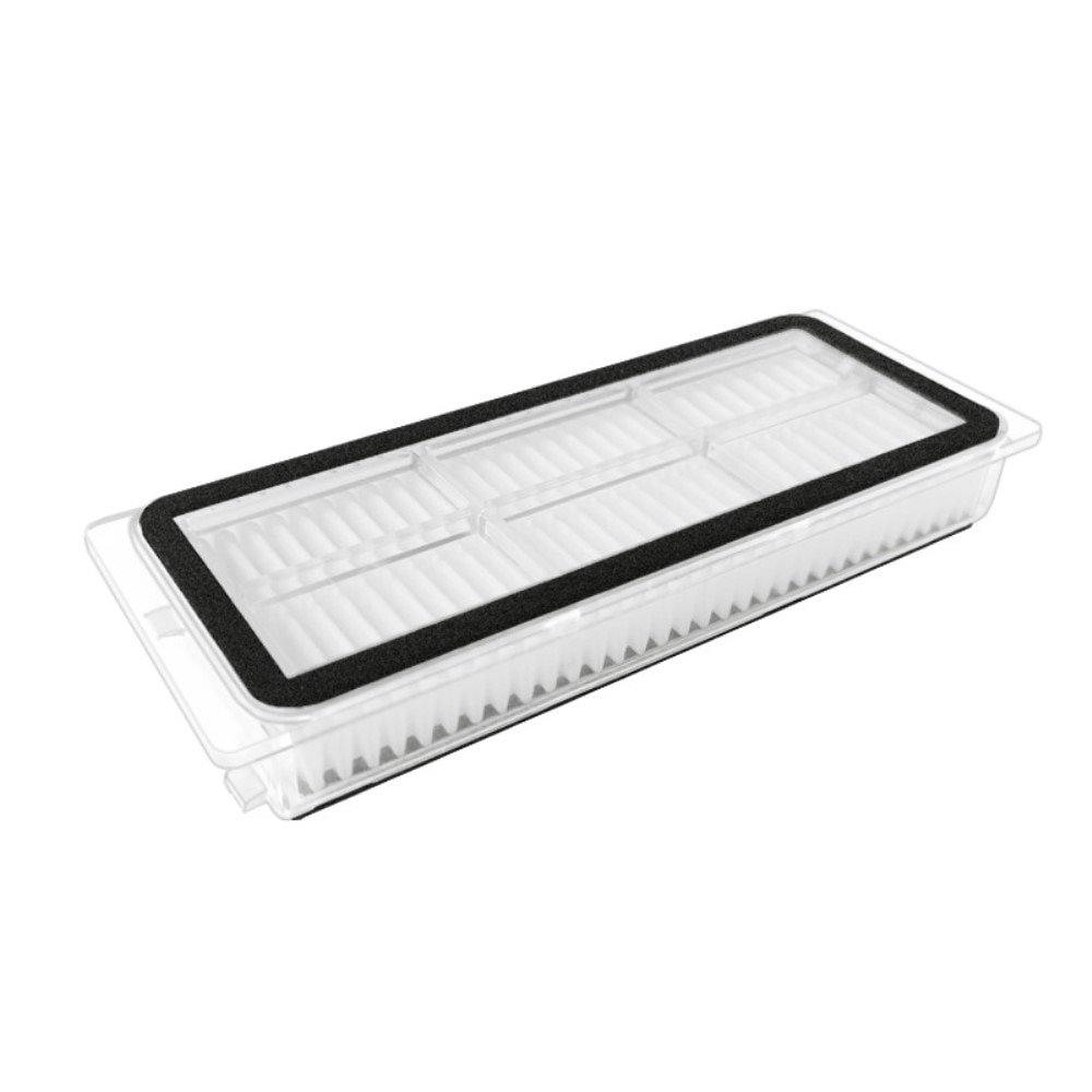 2-pack HEPA-filtro para  Dreame L20 Ultra